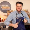 "Chefs à domicile" : Quel bilan pour l'access de M6 avec Norbert Tarayre ?