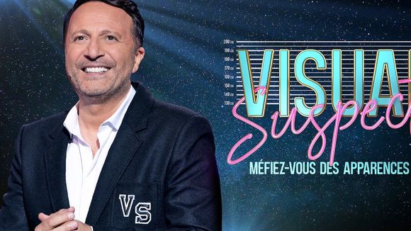 "Visual Suspect" : Arthur adapte un jeu de James Corden dès ce soir sur TF1