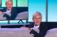 Ellen DeGeneres fait ses adieux à son émission