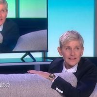 Après 19 ans d'antenne, Ellen DeGeneres fait ses adieux à son talk