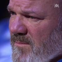 "Top Chef" : Philippe Etchebest bouleversé après l'élimination de Pascal