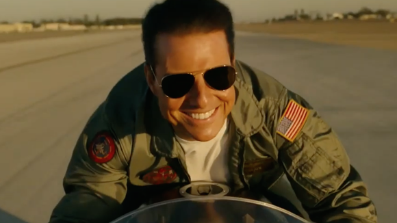 Box-office US : Bien qu'en baisse, "Top Gun" réalise les trois quarts des recettes le week-end dernier