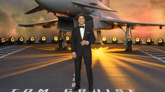 Box-office France : Jackpot pour "Top Gun : Maverick", "Doctor Strange 2" cale, "Coupez !" à la peine