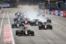 Formule 1 : Canal+ diffusera le Grand Prix d&#039;Azerbaïdjan en clair ce dimanche