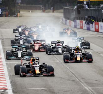 <p>Le point sur le dernier Grand Prix de Formule 1 de la...