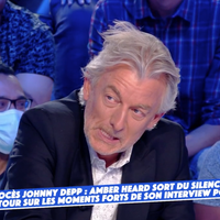 Zapping : La France "crame", Gilles Verdez attaque Danielle Moreau, Hélène Darroze tatouée