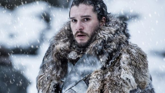 "Game of Thrones" : Un spin-off en développement autour du personnage de Jon Snow