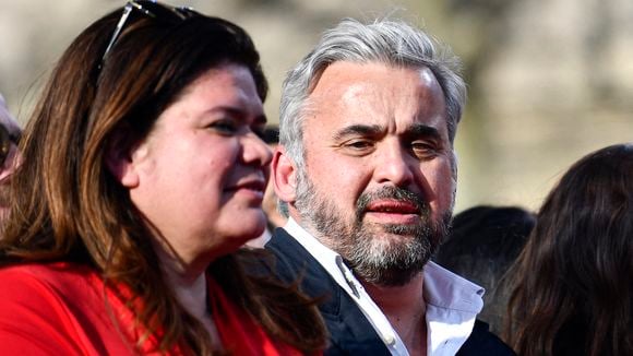 Visés par un article du "Point", Raquel Garrido et Alexis Corbière annoncent déposer plainte