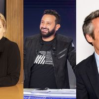 Audiences access 20h : Carton pour "Quotidien", "TPMP" et "C à vous, la suite", "Un si grand soleil" en baisse