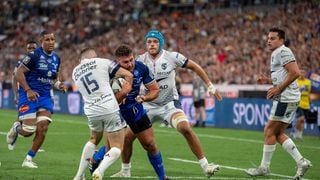 Audiences : La finale du Top 14 sur F2 plaquée par le téléfilm de F3, "La chanson secrète" faible sur TF1