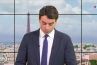 Grève à France Télévisions : Le "13 Heures" de Julien Bugier raccourci