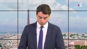 Grève à France Télévisions : Le &quot;13 Heures&quot; de Julien Bugier raccourci