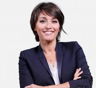 Amandine Bégot dans 'RTL midi' avec Pascal Praud le jeudi...