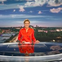 Audiences access 20h : Record pour Anne-Sophie Lapix, "Comme des gosses" et "Un si grand soleil" en baisse