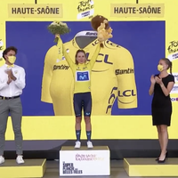 Audiences : Bilan prometteur pour le Tour de France Femmes 2022 sur France Télévisions