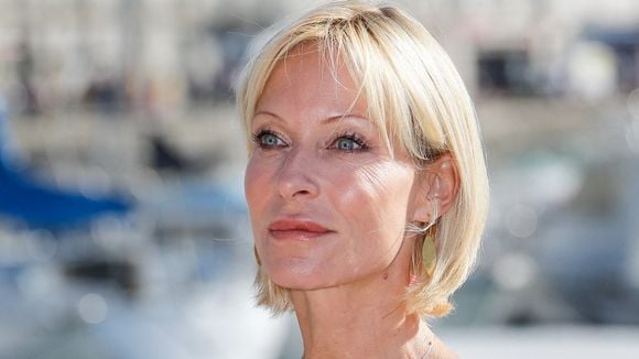 "J'ai pleuré..." : Rebecca Hampton dépitée par l'arrêt de "Plus belle la vie" sur France 3