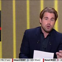 Polémique Grégory Schneider/OM : "L'ADN de 'L'équipe du soir' est de débattre", arbitre la chaîne L'équipe