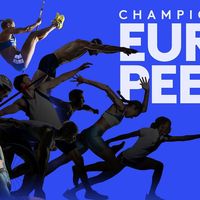 Audiences dimanche : Quel score pour la fin des championnats européens 2022 sur France Télé ?