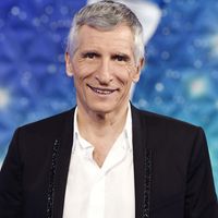 Audiences access 19h : Infime écart entre "Le 19/20" et "N'oubliez pas les paroles"