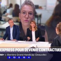 Pénurie de professeurs : Une journaliste de BFMTV embauchée à l'Éducation nationale en à peine 30 minutes