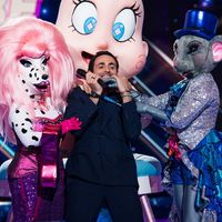 Audiences : "Mask Singer" progresse sur TF1, "Masterchef" au pied du podium sur France 2