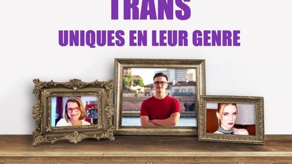 "Trans uniques en leur genre" : Le documentaire de Karine Le Marchand diffusé ce soir sur M6