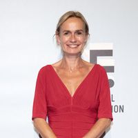 Sandrine Bonnaire : "Des fictions pour appâter la ménagère, je trouve l'idée déplaisante"