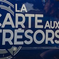 "La carte aux trésors" : Une version junior du jeu de France 3 en préparation