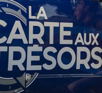 La bande annonce de 'La carte aux trésors' sur France 3