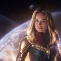 Ce soir à la télé : Le premier film de l'univers Marvel centré sur une super-héroïne