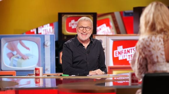 Audiences dimanche : Belle performance pour "Les enfants de la télé" sur France 2