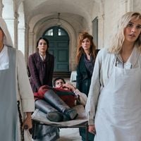 "Les combattantes" : Que vaut la mini-série événement que TF1 lance ce soir ?