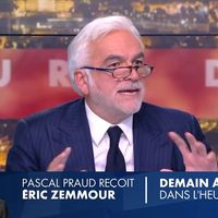 Piégé par un compte parodique, Pascal Praud s'emporte contre la ministre Agnès Pannier-Runacher sur CNews