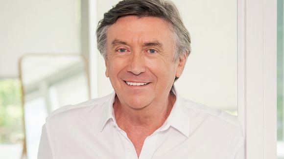 Jacques Legros évoque son futur départ du "13 Heures" de TF1