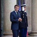 Emmanuel Macron en interview sur France 2 la semaine prochaine