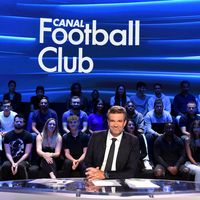 Audiences dimanche : Le "Canal football club" à son plus haut sur Canal+