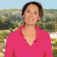 "13 Heures" de TF1 : Un pilier du journal s'en va, Marie-Sophie Lacarrau lui rend hommage (MAJ)