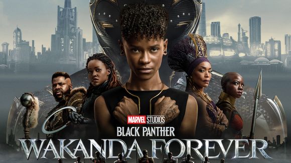 Chronologie des médias : "Black Panther 2" sortira bien dans les salles de cinéma françaises