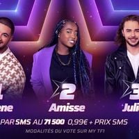 Audiences : La quotidienne de "Star Academy" à son plus haut pour l'annonce des premières nominations