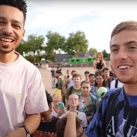 Audiences Youtube : Carton pour Michou et Mastu qui perdent de l'argent après avoir échangé leur carte bleue