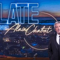 "Le Late avec Alain Chabat" : Combien y aura-t-il d'émissions sur TF1 ?