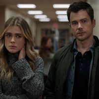 "Manifest" : Boudée sur TF1, annulée par NBC, l'incroyable seconde vie de la série sur Netflix