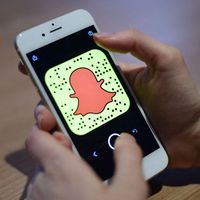 "On est passé de vomir un arc en ciel à des filtres utiles" : Comment Snapchat veut accentuer sa mue en 2023