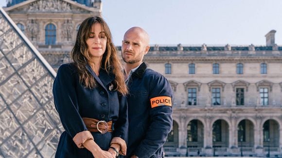 Audiences : La série "L'art du crime" sur France 2 a-t-elle détrôné la Coupe du monde sur TF1 ?