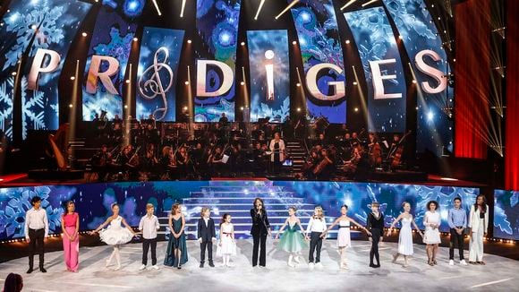 "Prodiges" : Une jurée fait son retour dans la saison 9 ce soir sur France 2