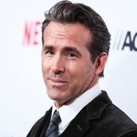 Disney+ : Ryan Reynolds se lance le plus grand défi de sa vie