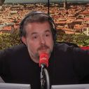 Nicolas Demorand au bord des larmes en évoquant un sujet sur la fin de vie sur France Inter