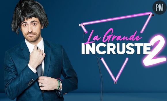 "La grande incruste 2"