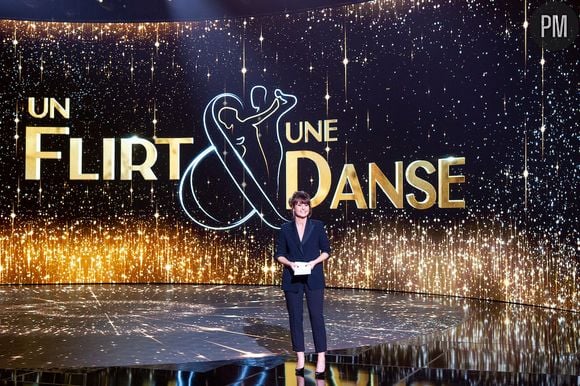 "Un flirt & une danse"