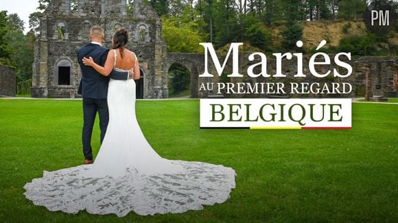 "Mariés au premier regard" version belge